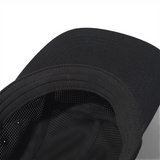 Gorra STANCE Kinetic 2.0 Adjustable 5 Panel Black