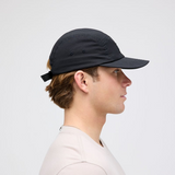 Gorra STANCE Kinetic 2.0 Adjustable 5 Panel Black