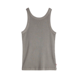 Top LEVI'S® Essential Racer Smoked Pearl Rib