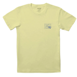 STANCE Foldable Leisure T-shirt