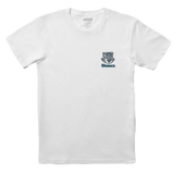 Camiseta STANCE Kool Kat White
