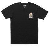 Camiseta STANCE Tropiskull Black