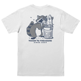 STANCE Trash T-shirt