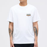 Camiseta STANCE Polaroid Cartridge