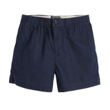 DOCKERS Pull On Navy Blazer Shorts