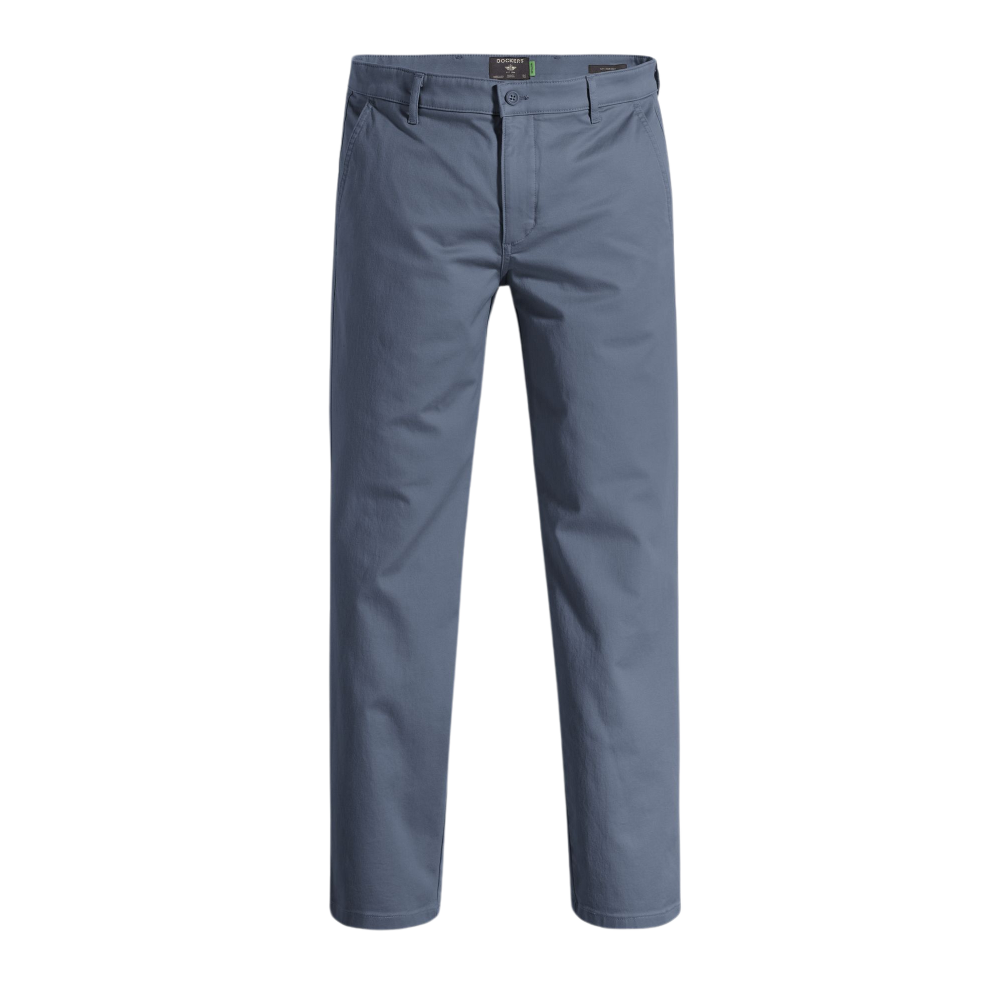 Pantalones Chinos Dockers® Slim Fit Original Ocean Blue