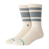 STANCE Boyd Denim Crew Socken