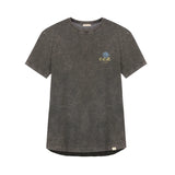 Camiseta ARICA Parrot Grey Premium