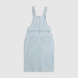 Vestido LEVI'S® Tipo Mono Tico Play Around Blue