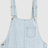 Vestido LEVI'S® Tipo Mono Tico Play Around Blue