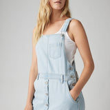 Vestido LEVI'S® Tipo Mono Tico Play Around Blue