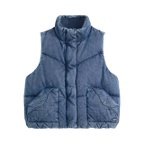 Chaleco LEVI'S® City Western Bubble