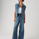 Vaqueros LEVI'S® Lino+ XL Straight