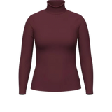 Top LEVI'S® Dreamy Turtleneck Tawny