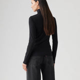 Suéter LEVI'S® Dreamy Caviar Negro