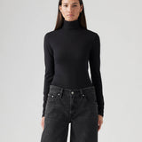 Suéter LEVI'S® Dreamy Caviar Negro