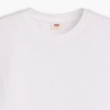 Camiseta LEVI'S Sin Manga Cuadrada