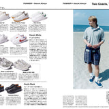 Revista POPEYE Issue 951 Whole City Boy Catalog: 50th Anniversary