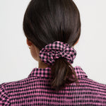 Coletero SUGARHILL Rose Gingham — vista 3