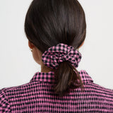 Coletero SUGARHILL Rose Gingham — vista 3