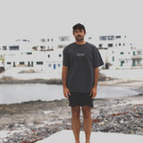 Camiseta LATITUD FUEGO Home of Storms Rofe