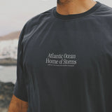 Camiseta LATITUD FUEGO Home of Storms Rofe