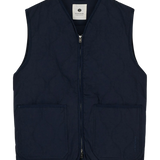 ANERKJENDT Akpaul Sky Captain Vest