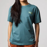 BLUE BANANA Block Amazon Green T-shirt 