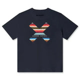 Camiseta BLUE BANANA Classic Anthracite