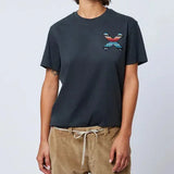 Camiseta BLUE BANANA Classic Anthracite