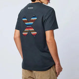 Camiseta BLUE BANANA Classic Anthracite