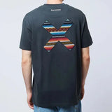 Camiseta BLUE BANANA Classic Anthracite