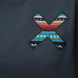 Camiseta BLUE BANANA Classic Anthracite