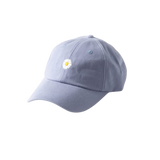 Gorra APARTE Dad Daisy Aegean Blue
