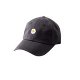 Gorra APARTE Dad Daisy Grey
