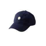 Gorra APARTE Dad Daisy Navy Blue
