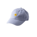 Gorra APARTE Dad Girasol Light Blue