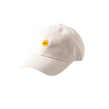 Gorra APARTE Dad Girasol Off White