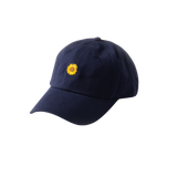 Gorra APARTE Dad Girasol Navy Blue