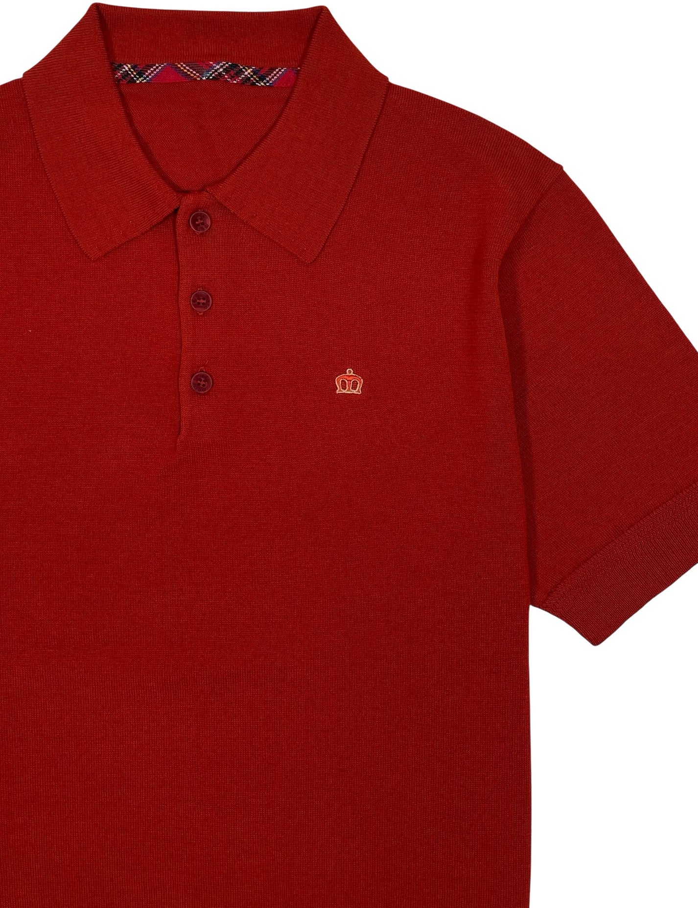 Polo MERC Archie Sienna