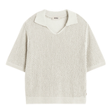 ECOALF Argan Beige Pullover