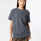 Camiseta BLUE BANANA Unisex Iconic Tee Ash