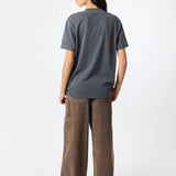 Camiseta BLUE BANANA Unisex Iconic Tee Ash