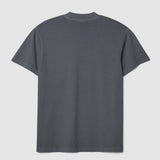 Camiseta BLUE BANANA Unisex Iconic Tee Ash