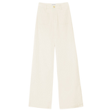 Pantalón LA PETITE ÉTOILE Atlanty Natural