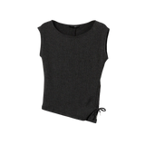 Top TIFFOSI Austin_C Negro