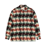 Sobrecamisa LA PAZ x Portuguese Flannel