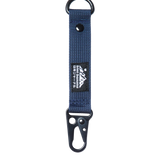 Llavero BLUE BANANA Grip Imperial Blue