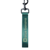 Llavero BLUE BANANA Tape Trekking Green