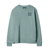 Sudadera BLUE BANANA Unisex Nature Mint